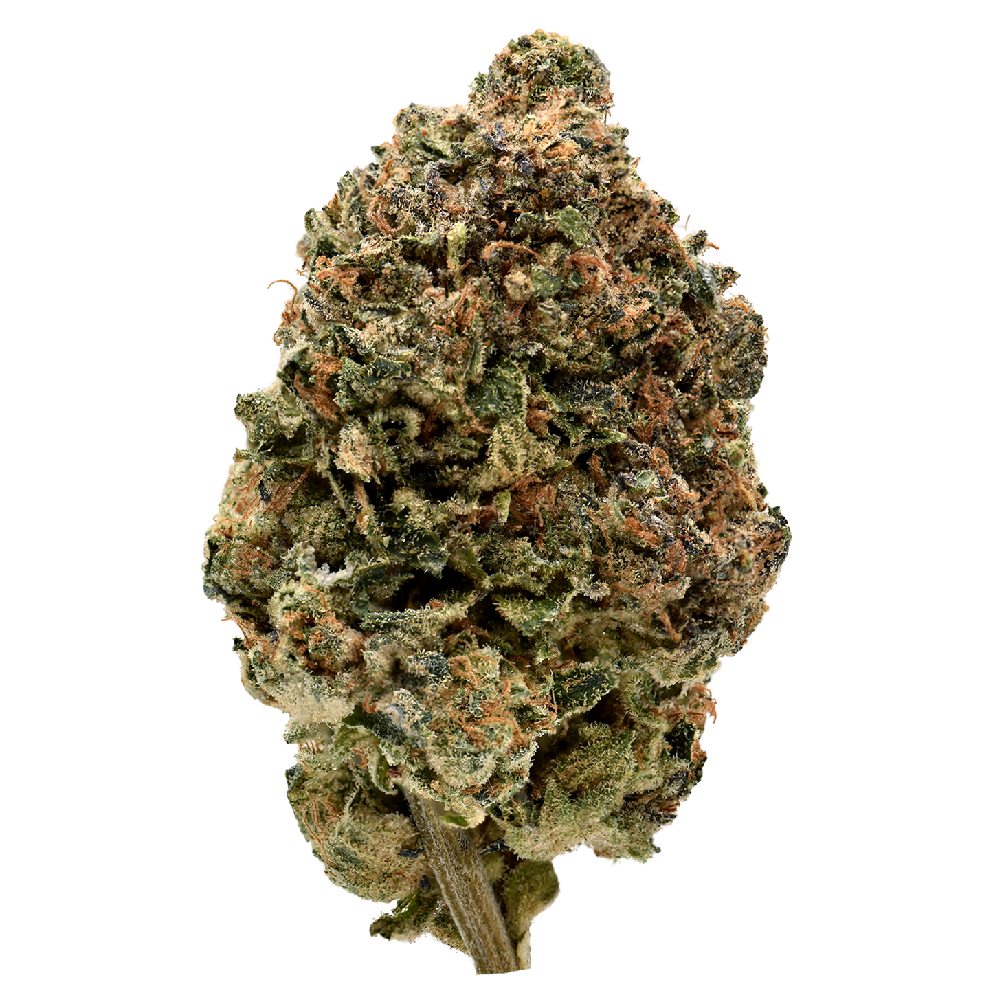 Bubba Kush - Flower