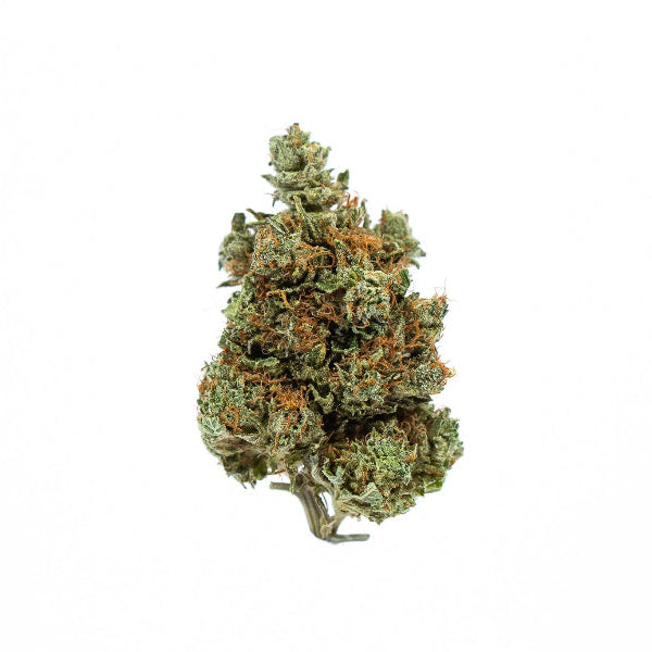 Flower Bubba Kush
