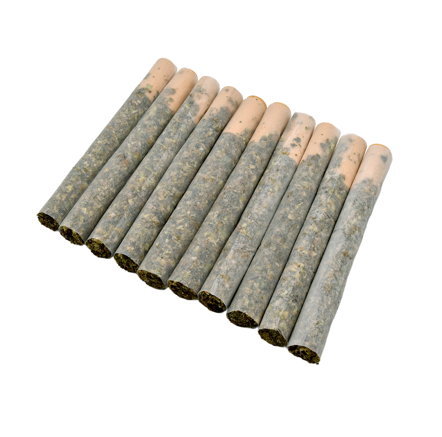 Fort 20 Fuel - El Chapo - Pre-Rolls