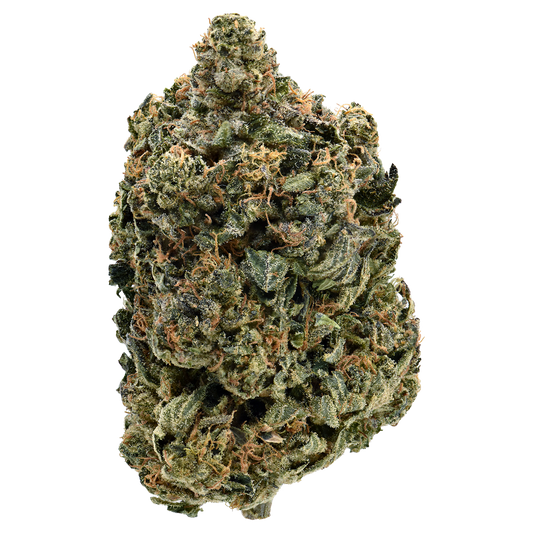 BC Chemo - Flower