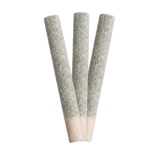 El Chapo - Pre-rolls