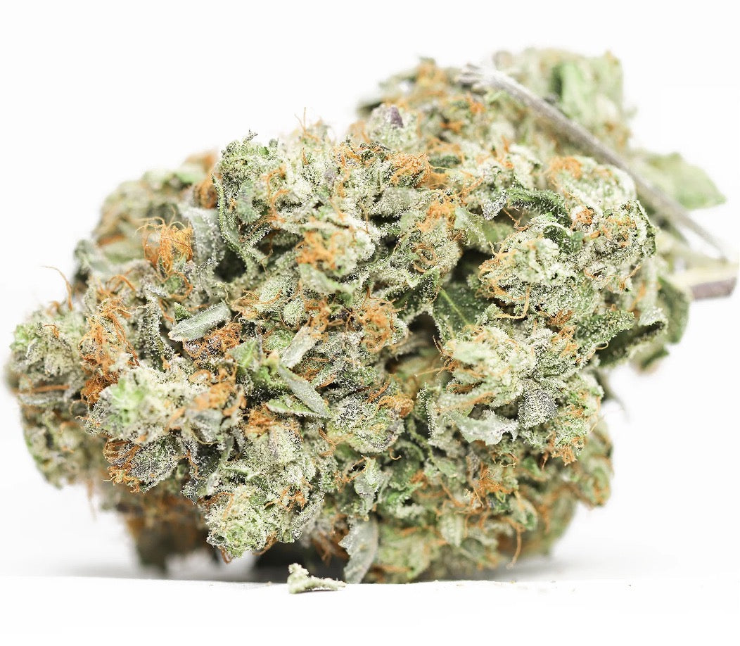Fort 20 Fuel - El Chapo - Flower