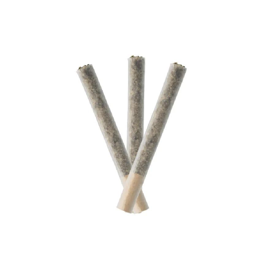 Fort 20 Fuel - Bubba Kush - Pre-Rolls