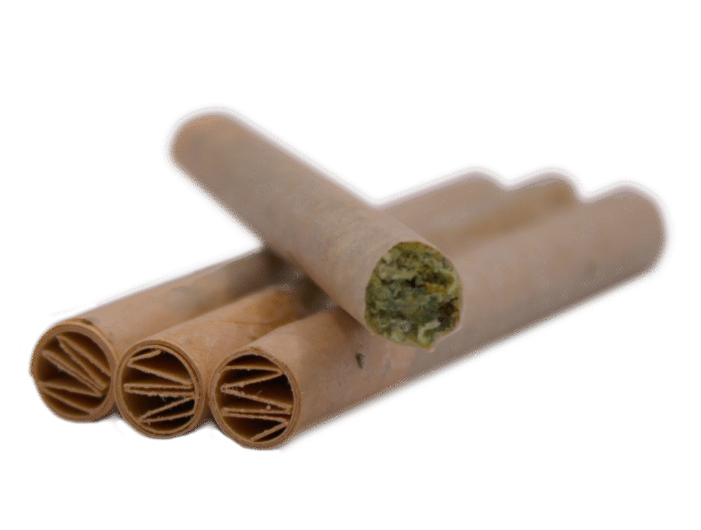 El Chapo OG - Pre-rolls