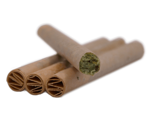 El Chapo OG - Pre-rolls